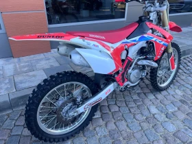 Honda Crf 450, снимка 3