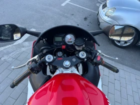 Yamaha YZF-R6 RJ03, снимка 5