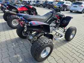 Honda Trx 400сс, Sportax 400EX, Toп състояние!, снимка 3