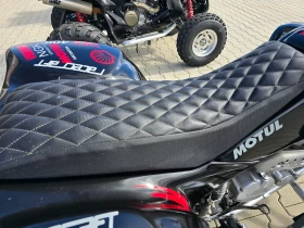 Honda Trx 400сс, Sportax 400EX, Toп състояние!, снимка 11