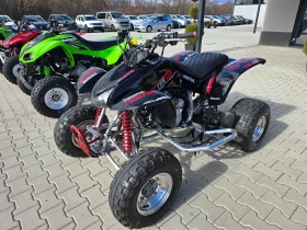 Honda Trx 400сс, Sportax 400EX, Toп състояние!, снимка 5