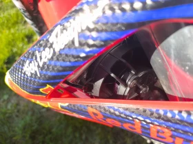 Honda Crf 450R | Auto.bg — изображение 8