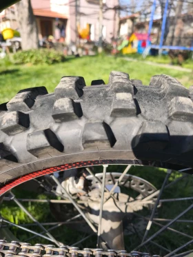 Honda Crf 450R | Auto.bg — изображение 15