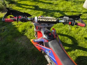 Honda Crf 450R | Auto.bg — изображение 9