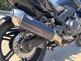 Honda Cbf 1000 FA | Auto.bg — изображение 14