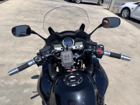 Honda Cbf 1000 FA | Auto.bg — изображение 13