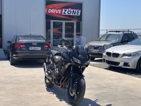 Honda Cbf 1000 FA