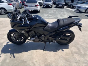 Honda Cbf 1000 FA | Auto.bg — изображение 12