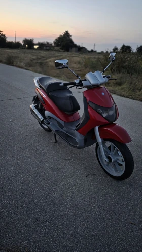 Piaggio Beverly 125 | Mobile.bg � ����� ������ 5