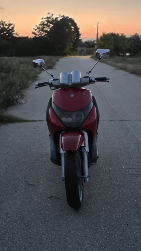 Piaggio Beverly 125 | Mobile.bg � ����� ������ 2
