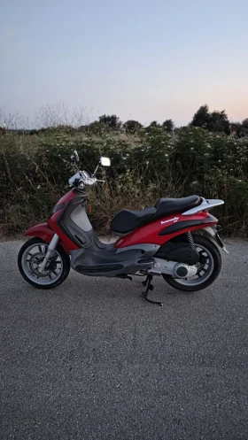 Piaggio Beverly 125 | Mobile.bg � ����� ������ 4