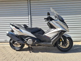Kymco AK 550 ABS/TCS | Mobile.bg � ����� ������ 2