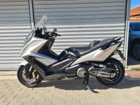 Kymco AK 550 ABS/TCS | Mobile.bg � ����� ������ 5