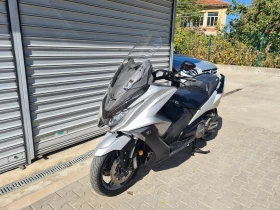 Kymco AK 550 ABS/TCS | Mobile.bg � ����� ������ 4
