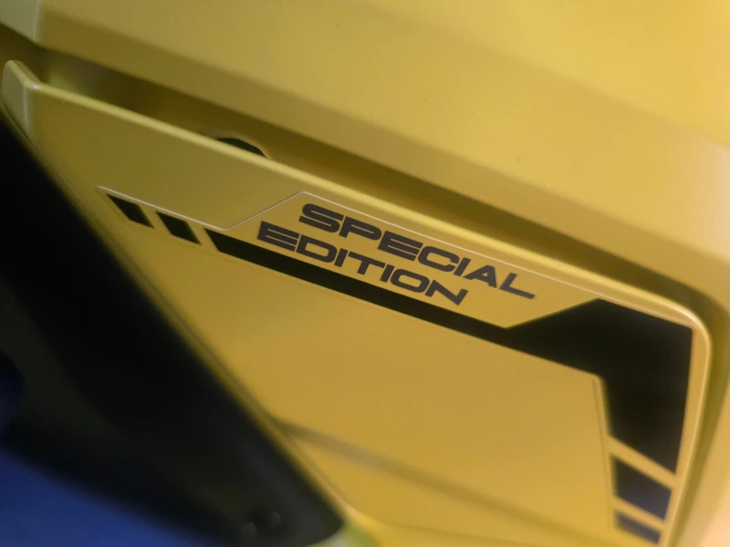 Honda X-ADV 750 НАЛИЧНИ!!! Special Edition Euro5+ 2025, снимка 6 - Мотоциклети и мототехника - 52313922