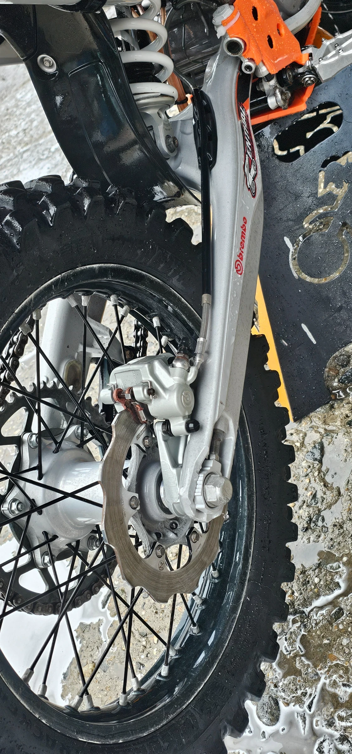 Ktm EXC 300   | Mobile.bg   5