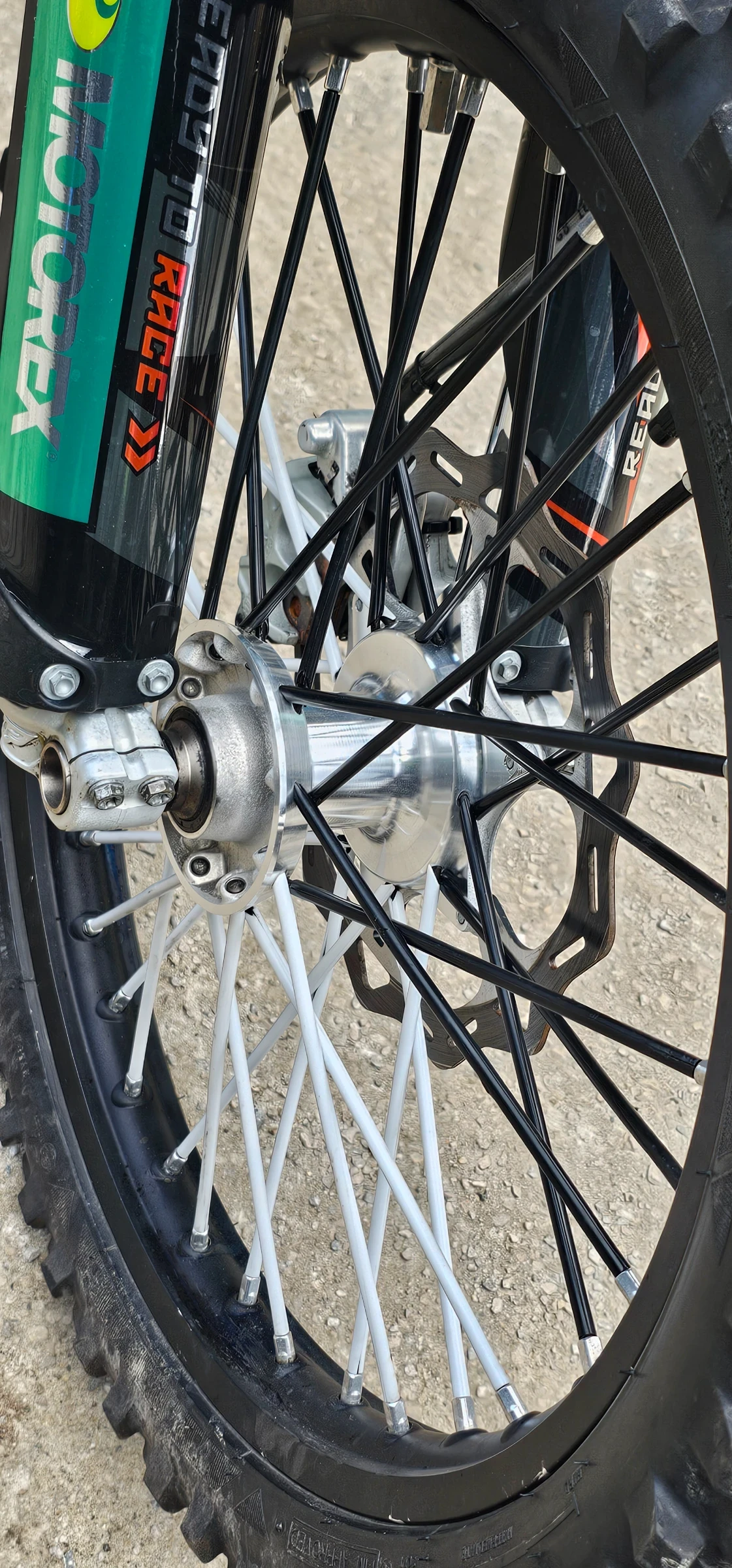 Ktm EXC 300 TPI 2020   92ч - изображение 3