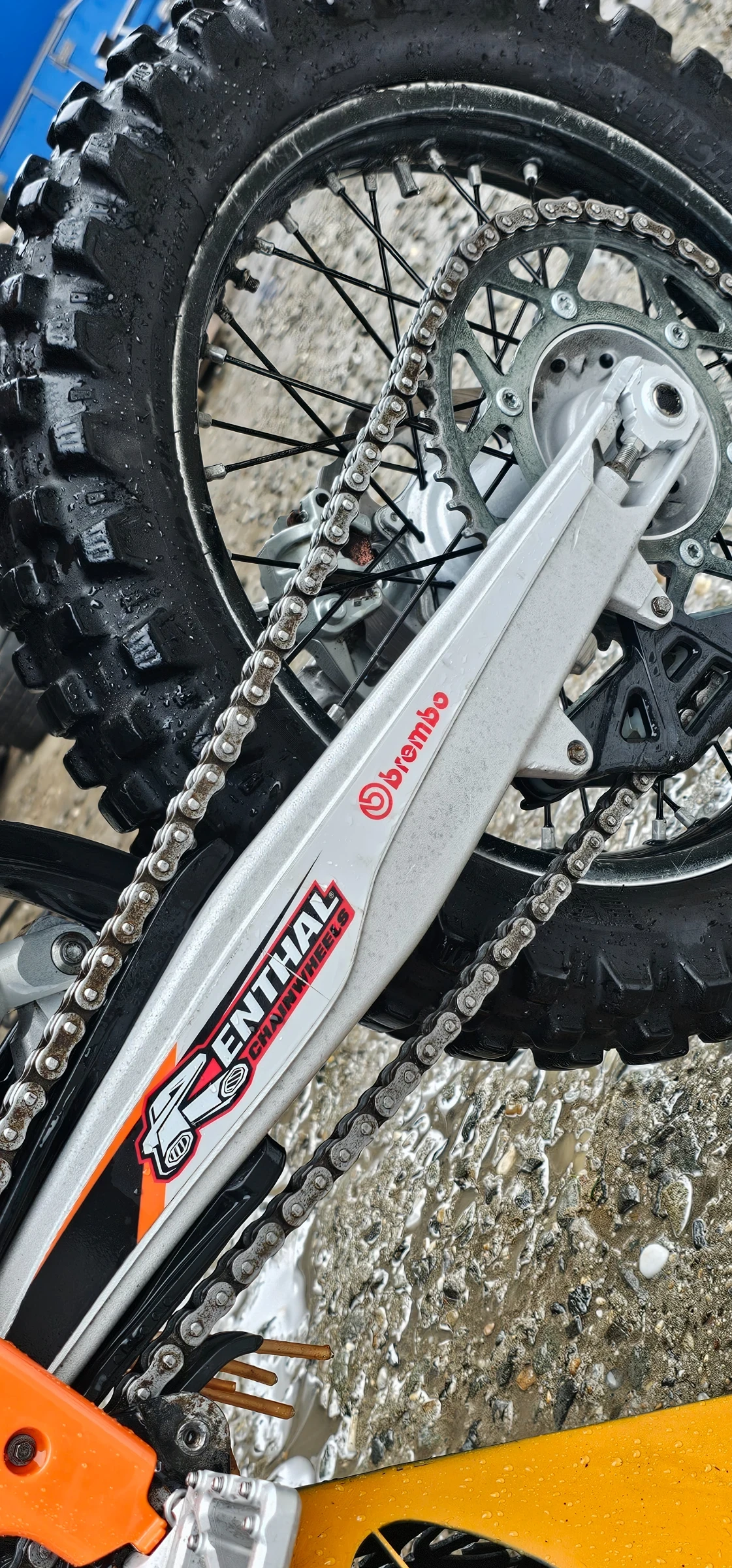 Ktm EXC 300   | Mobile.bg   7