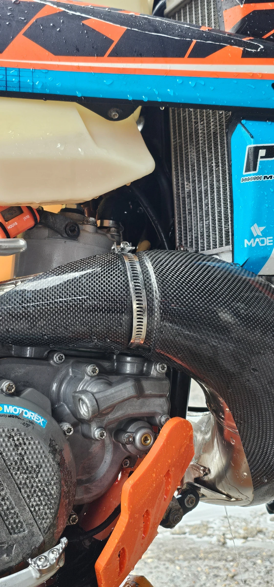 Ktm EXC 300   | Mobile.bg   3