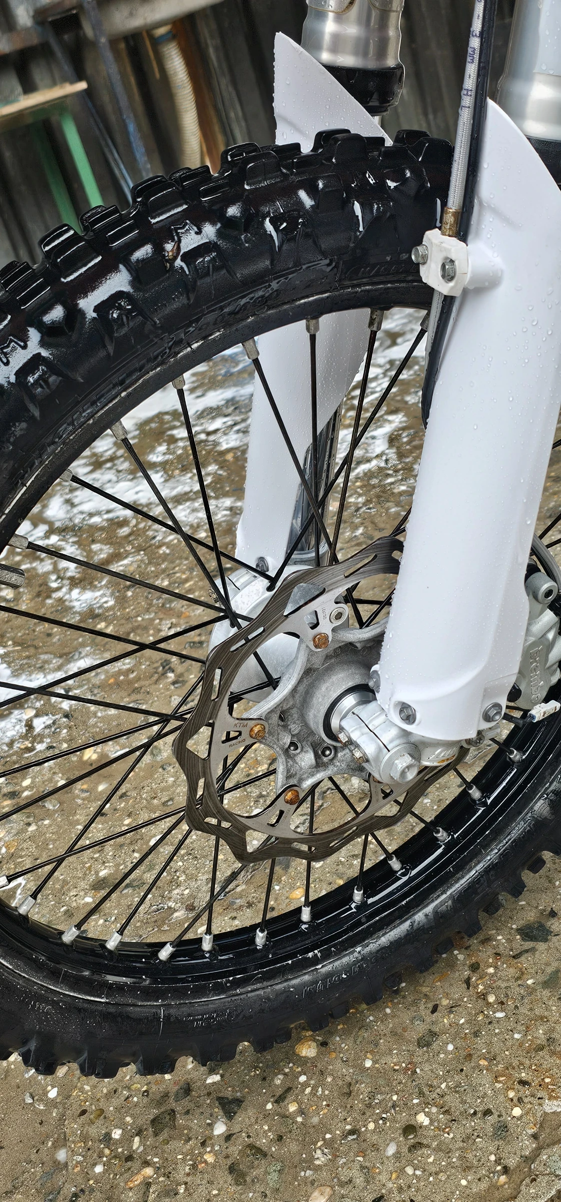 Ktm EXC 300   | Mobile.bg   9