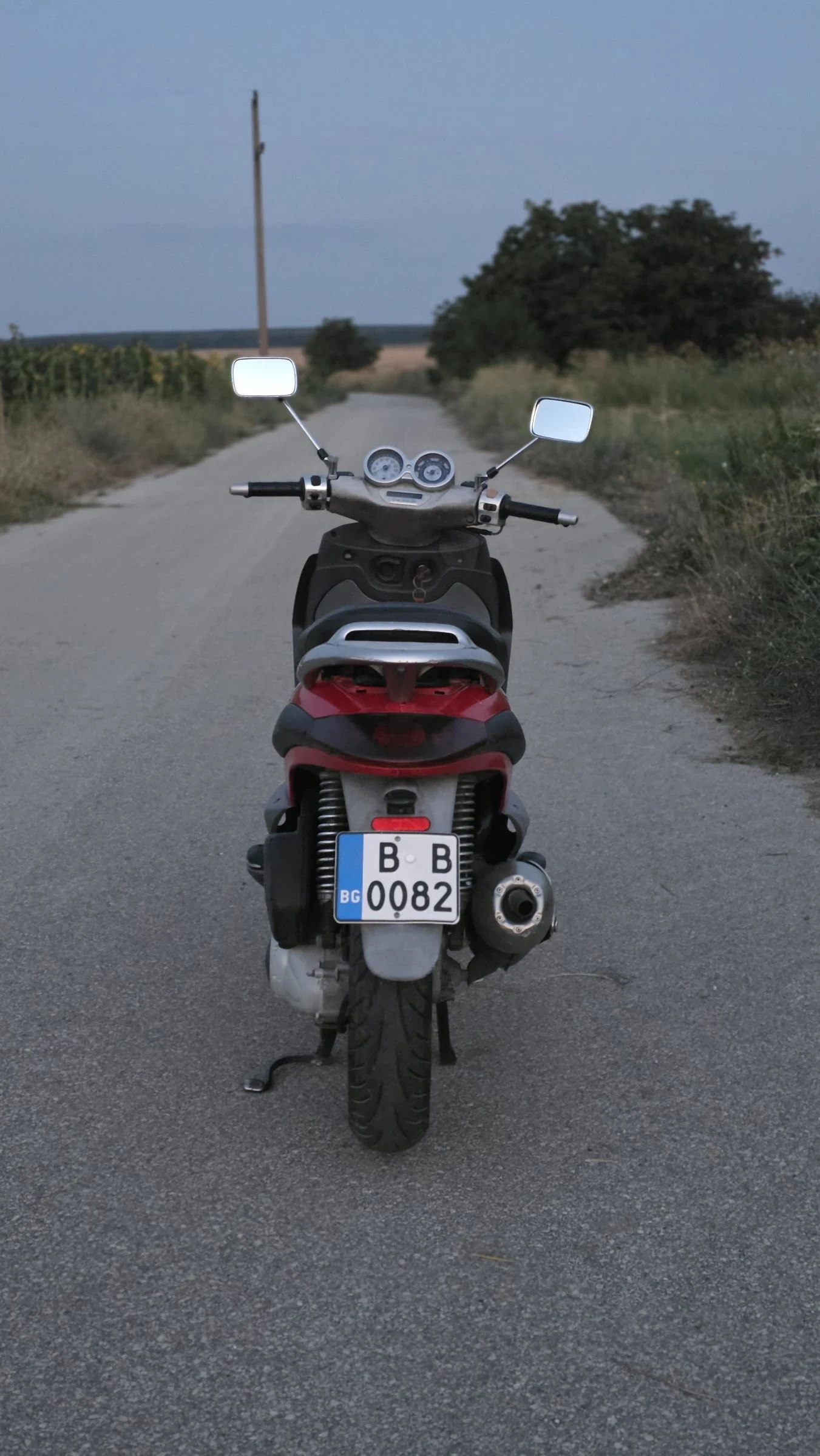 Piaggio Beverly 125 | Mobile.bg � ����������� 7
