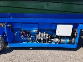 Автовишка Друга марка Holland Lift Y-83EL12, снимка 13