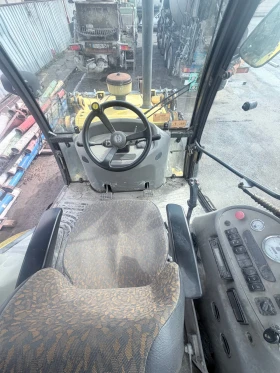 Багер Hidromek 102B, снимка 6
