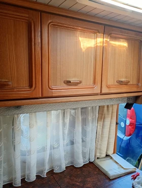 Каравана Hobby, снимка 7