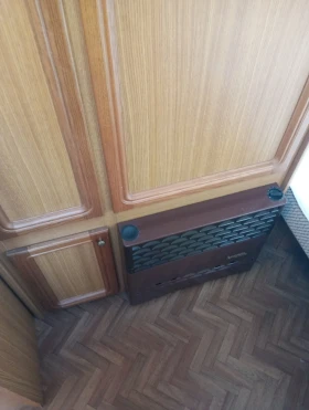 Каравана Hobby, снимка 10