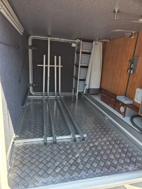 Кемпер Carthago Chic Line 3.500кг 2014, снимка 12