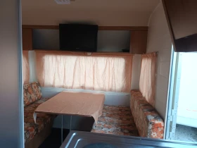 Каравана Wilk Safari LUX 515, снимка 5