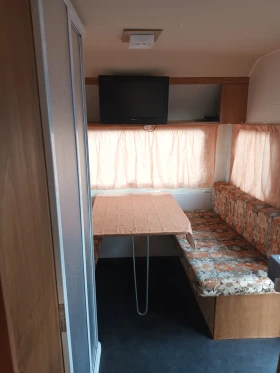 Каравана Wilk Safari LUX 515, снимка 8