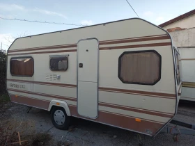 Каравана Wilk Safari LUX 515, снимка 2