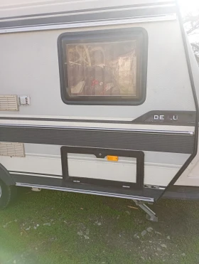 Каравана Hobby undefined | Auto.bg — изображение 14