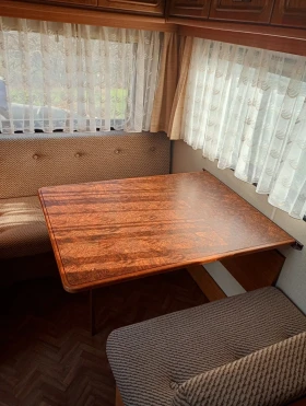 Каравана Hobby undefined | Auto.bg — изображение 4