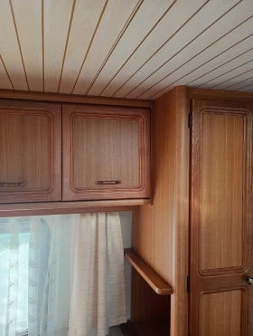 Каравана Hobby undefined | Auto.bg — изображение 3