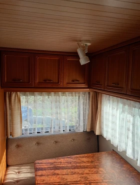 Каравана Hobby undefined | Auto.bg — изображение 5