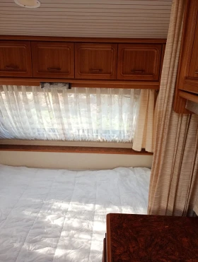 Каравана Hobby undefined | Auto.bg — изображение 2