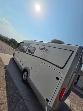 ����� �� �������� �� ������ Carthago Chic Line 3.500�� 2014