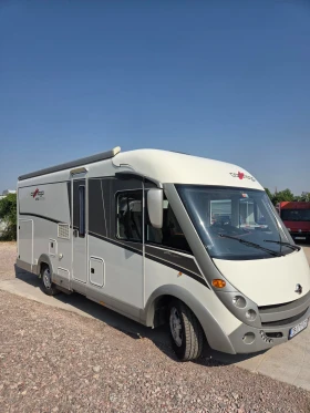 ����� �� �������� �� ������ Carthago Chic Line 3.500�� 2014