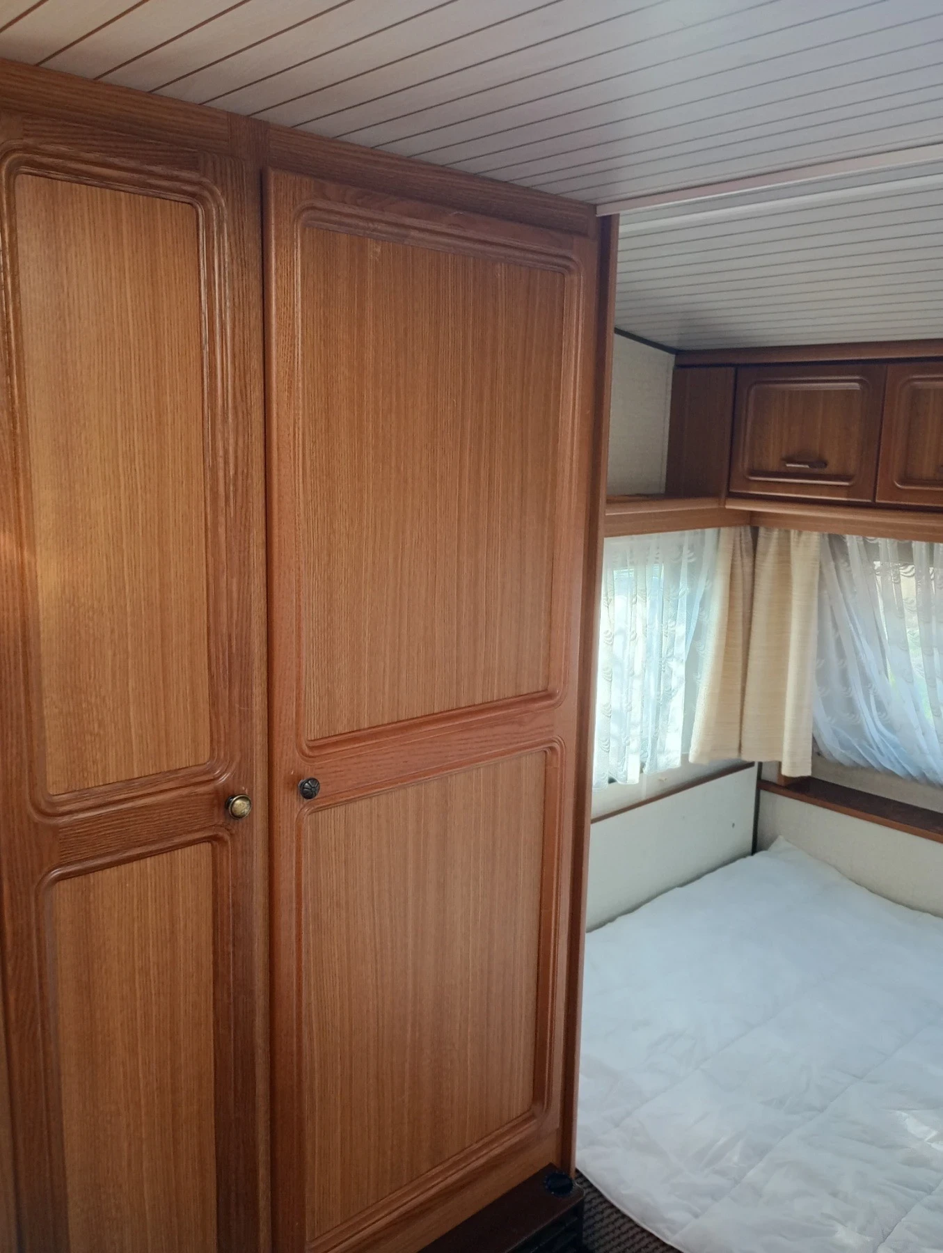 Каравана Hobby