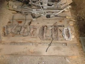 Спирачна система за Fiat Ducato, снимка 5