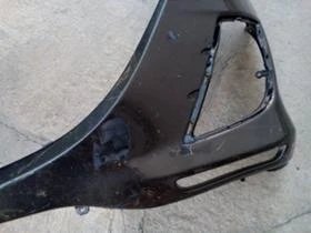 Предна броня за Mazda 3 Седан, снимка 10