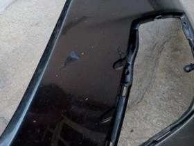 Предна броня за Mazda 3 Седан, снимка 11