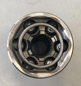 49500D9170  КАРЕ ПОЛУОСКА HYUNDAI TUCSON / KIA SPORTAGE 2015-  49526D7050, снимка 4