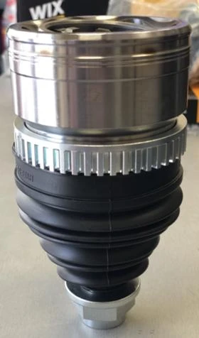 49500D9170  КАРЕ ПОЛУОСКА HYUNDAI TUCSON / KIA SPORTAGE 2015-  49526D7050, снимка 3