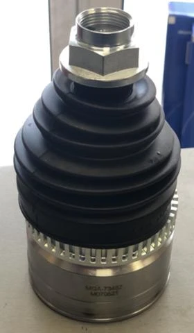 49500D9170  КАРЕ ПОЛУОСКА HYUNDAI TUCSON / KIA SPORTAGE 2015-  49526D7050, снимка 2