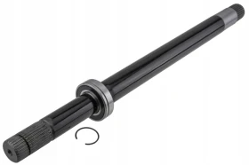 Вал полуоска Mercedes 4matic/E W213/C W205/S W222/GLC 253/CLS 257/AMG GT 2013- A222330680064 LH, снимка 1