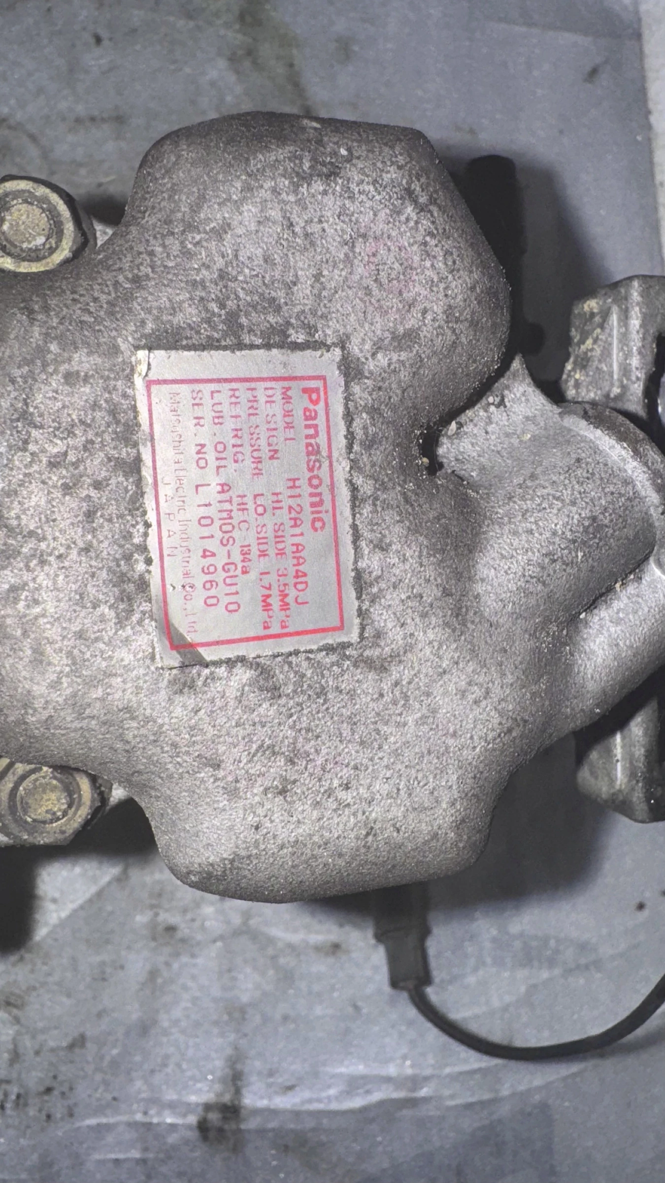     Mazda Premacy - H12A1AA4DJ | Mobile.bg   2