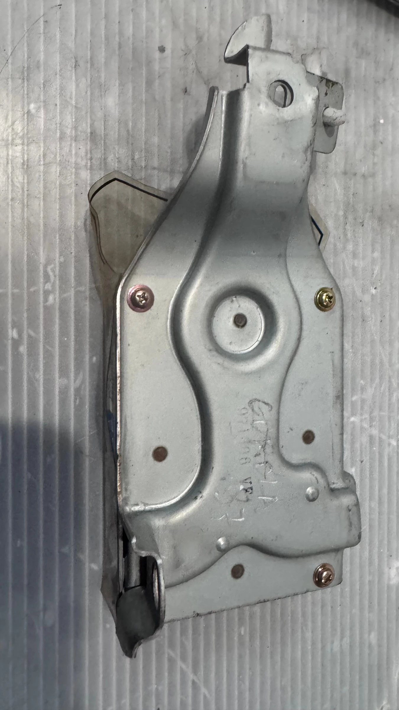 Airbag  /  /  a Toyota Corolla - 89170-12070 / 231000-0620 | Mobile.bg   2